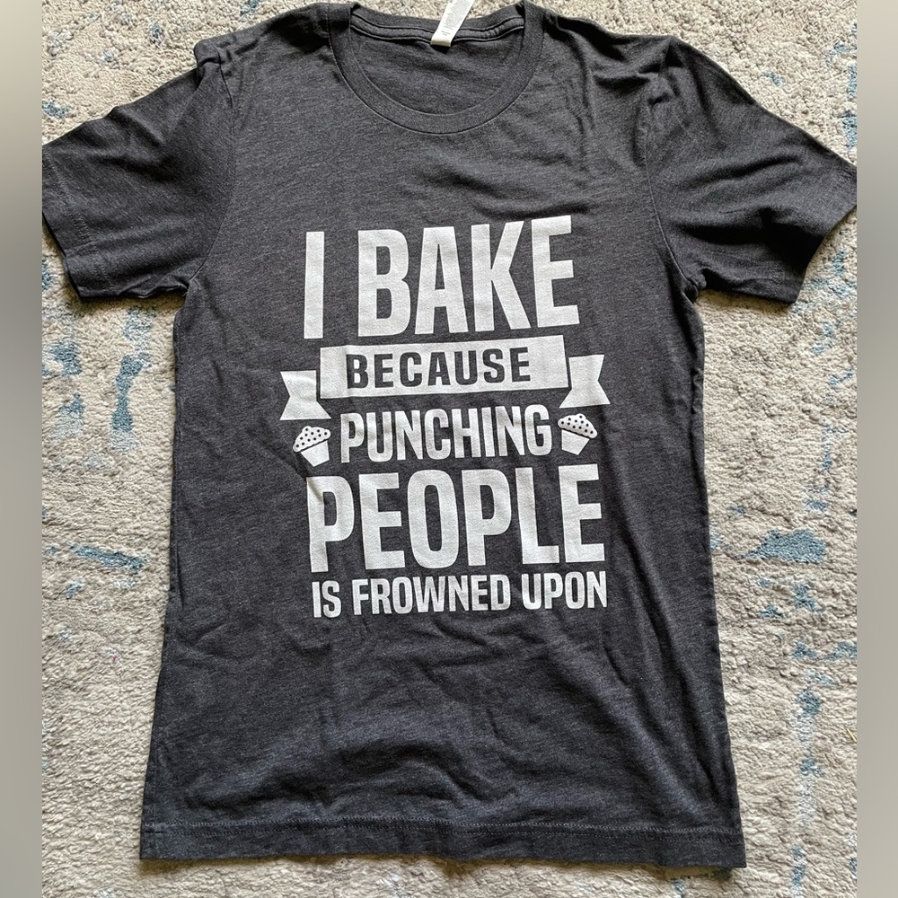 Funny T-shirt